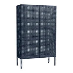 Perforated Schrank L