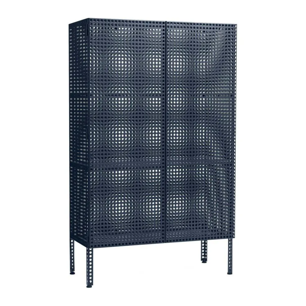 Perforated Schrank L