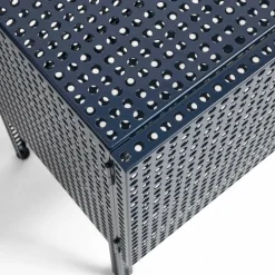 Perforated Schrank L