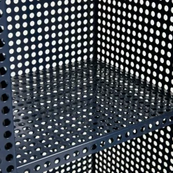 Perforated Schrank L