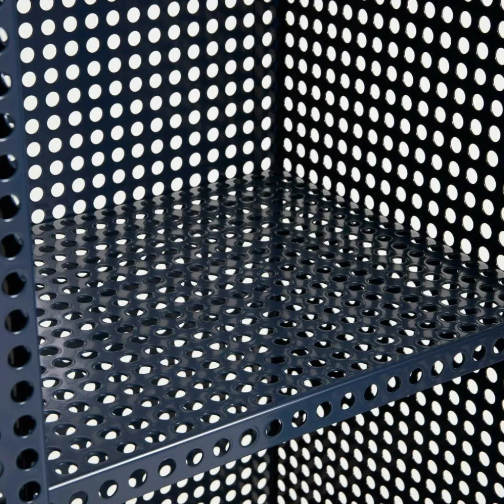 Perforated Schrank L