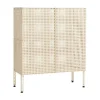 Perforated Sideboard M