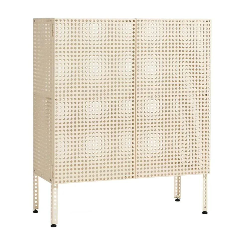 Perforated Sideboard M