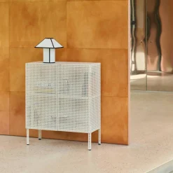 Perforated Sideboard M