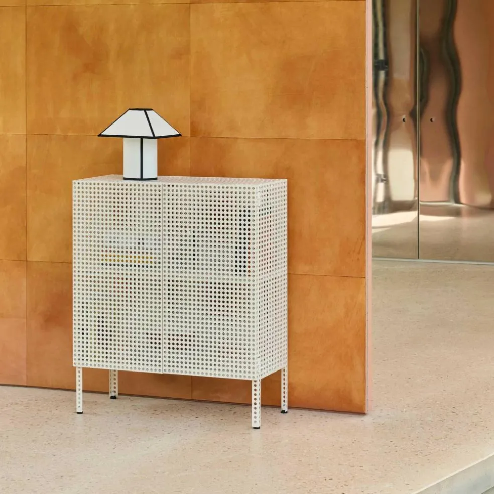 Perforated Sideboard M