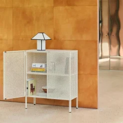 Perforated Sideboard M