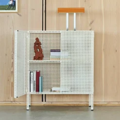 Perforated Sideboard M