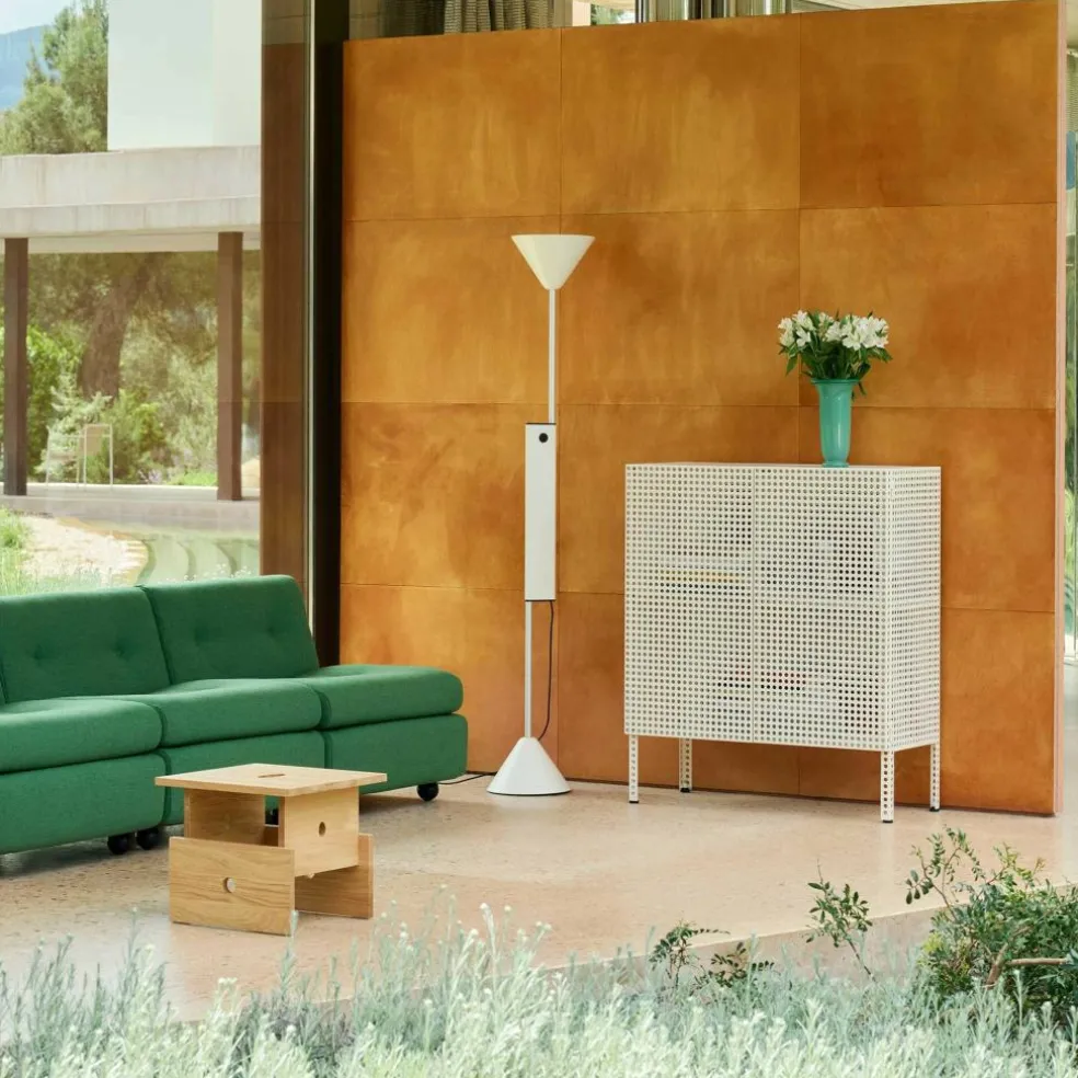 Perforated Sideboard M