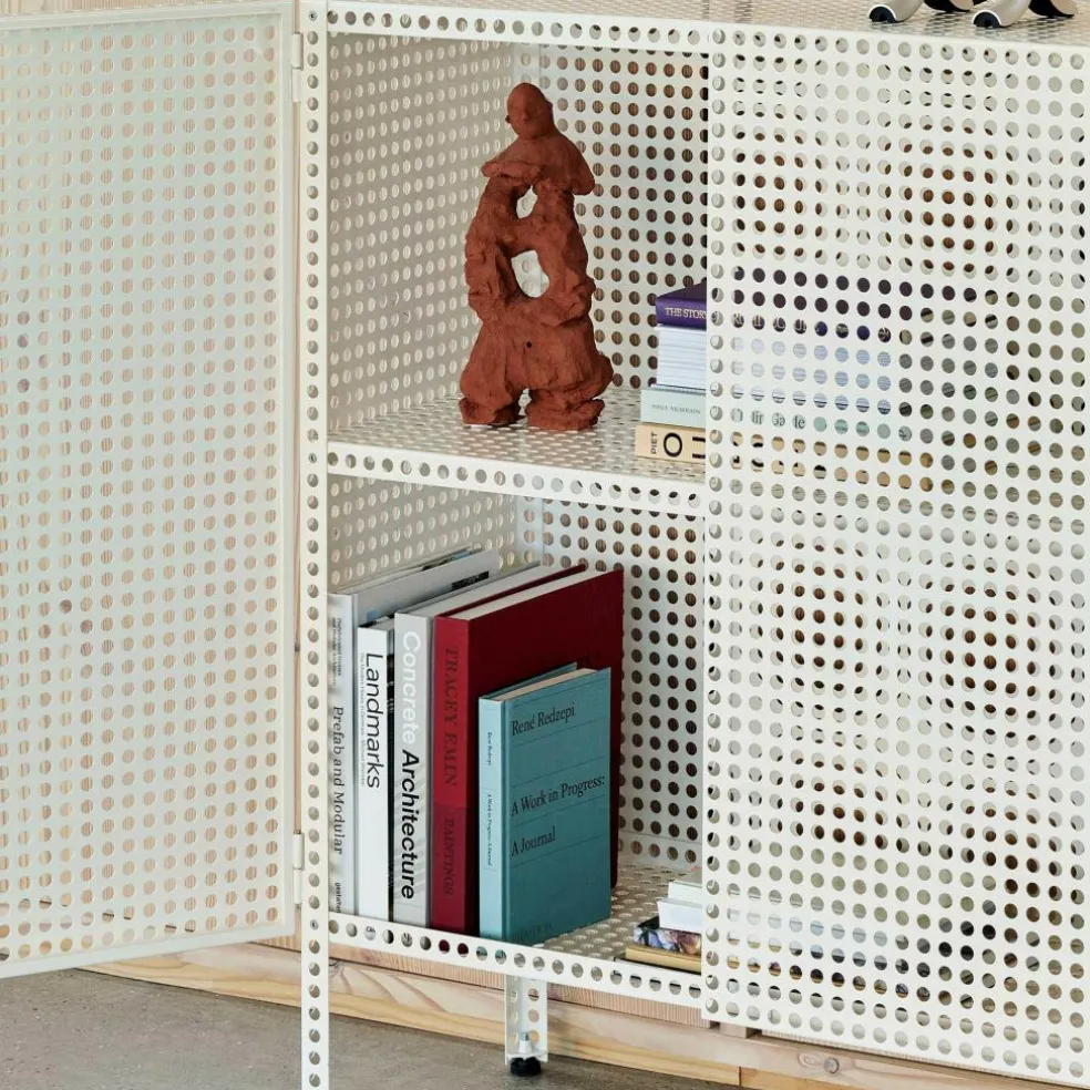 Perforated Sideboard M