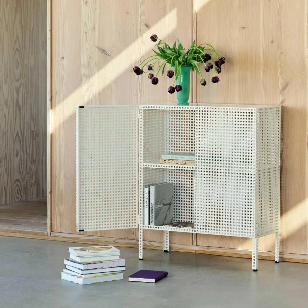 Perforated Sideboard M