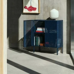 Perforated Sideboard M