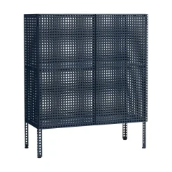 Perforated Sideboard M