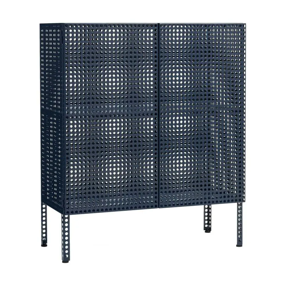 Perforated Sideboard M