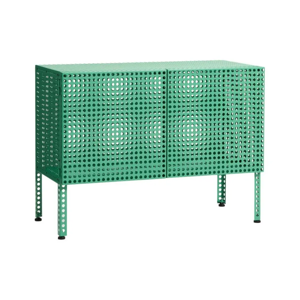 Perforated Sideboard S