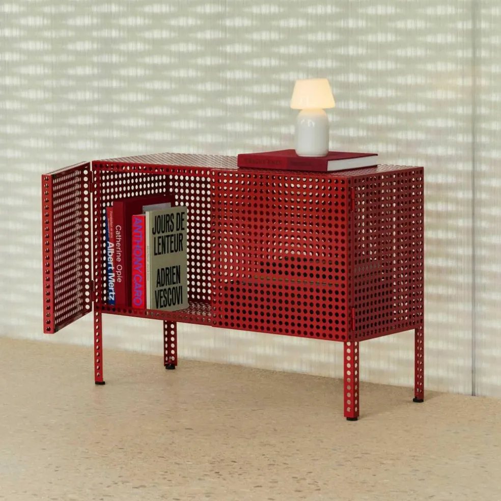Perforated Sideboard S