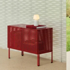 Perforated Sideboard S