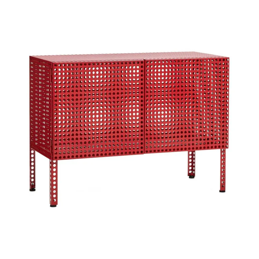 Perforated Sideboard S
