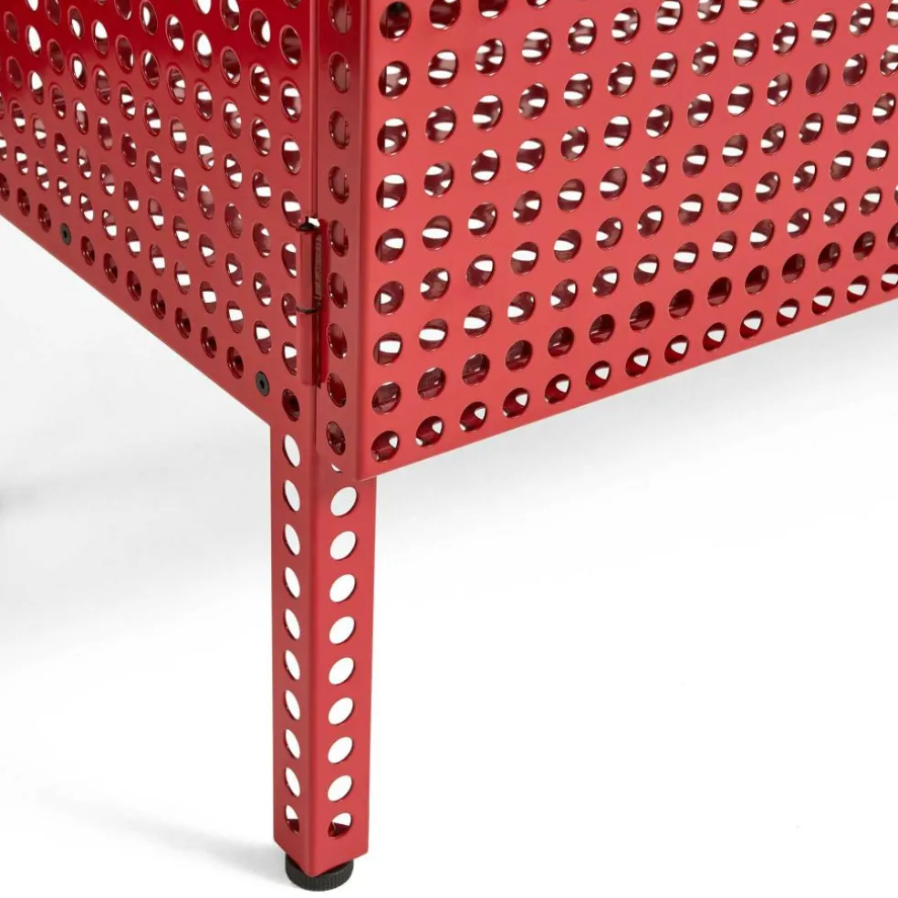 Perforated Sideboard S