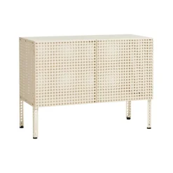 Perforated Sideboard S