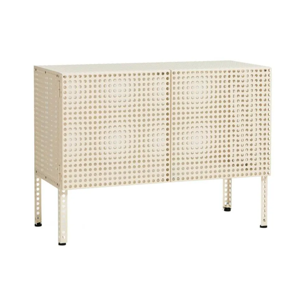 Perforated Sideboard S