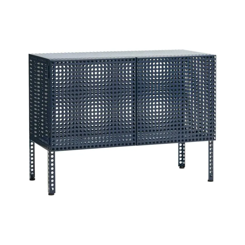 Perforated Sideboard S
