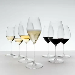 Performance Riesling Weinglas 2er Set