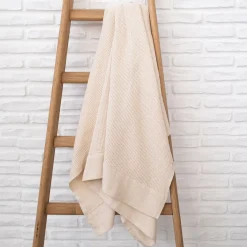 Pergamon Decke 130x170cm