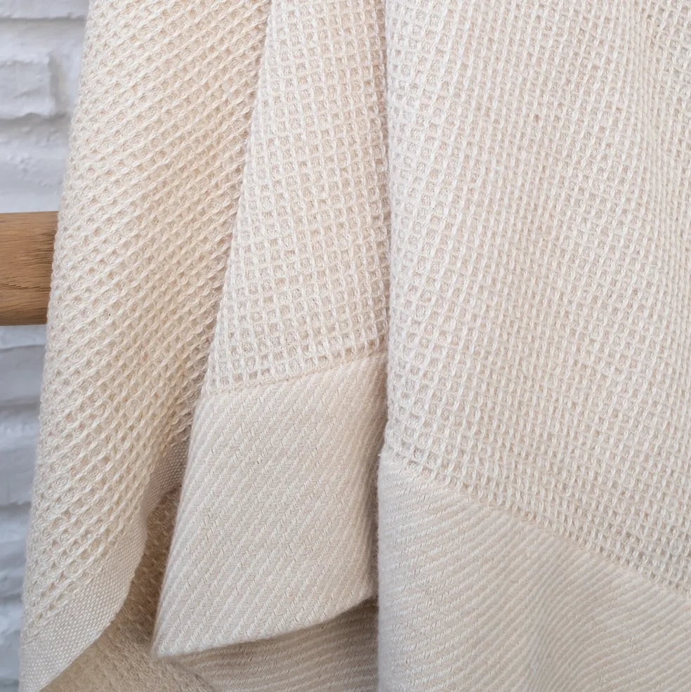 Pergamon Decke 130x170cm