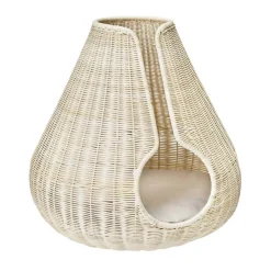 Perla Katzenhöhle Rattan