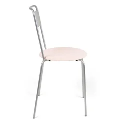 Petit Rond Stuhl Leder