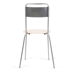 Petit Rond Stuhl Leder