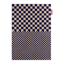 Petit Square Affair Teppich 230x160cm