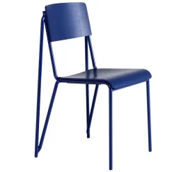 Petit Standard Stuhl gebeizt