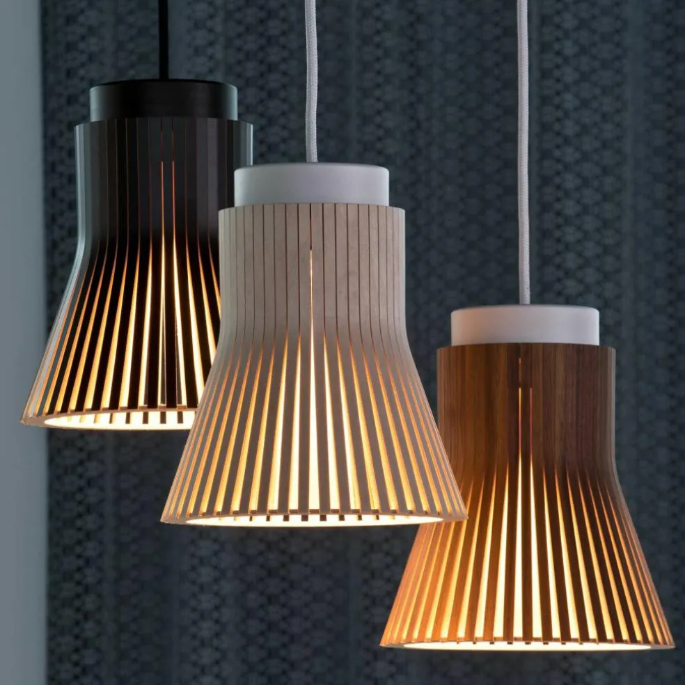 Petite 4600 Pendelleuchte