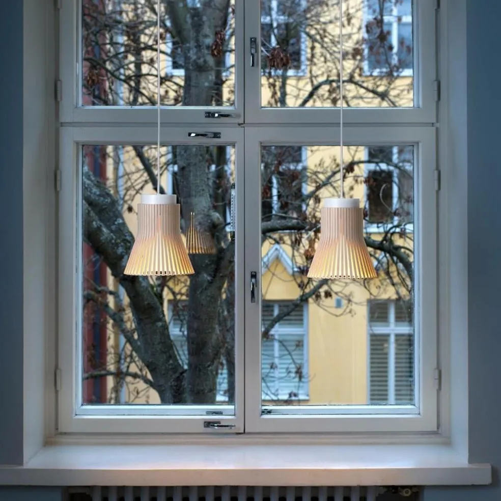 Petite 4600 Pendelleuchte