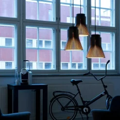 Petite 4600 Pendelleuchte