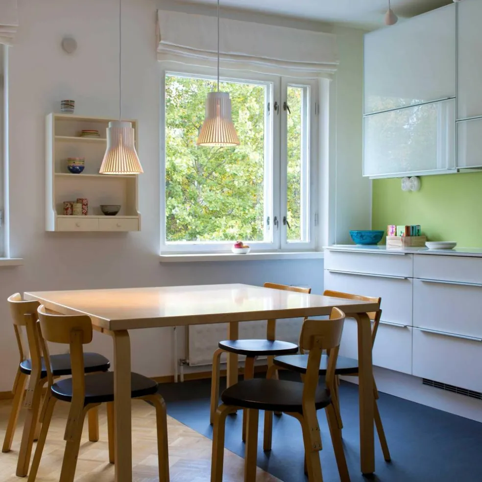 Petite 4600 Pendelleuchte