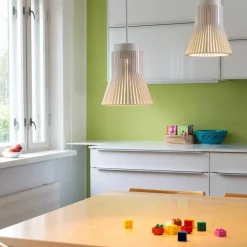 Petite 4600 Pendelleuchte