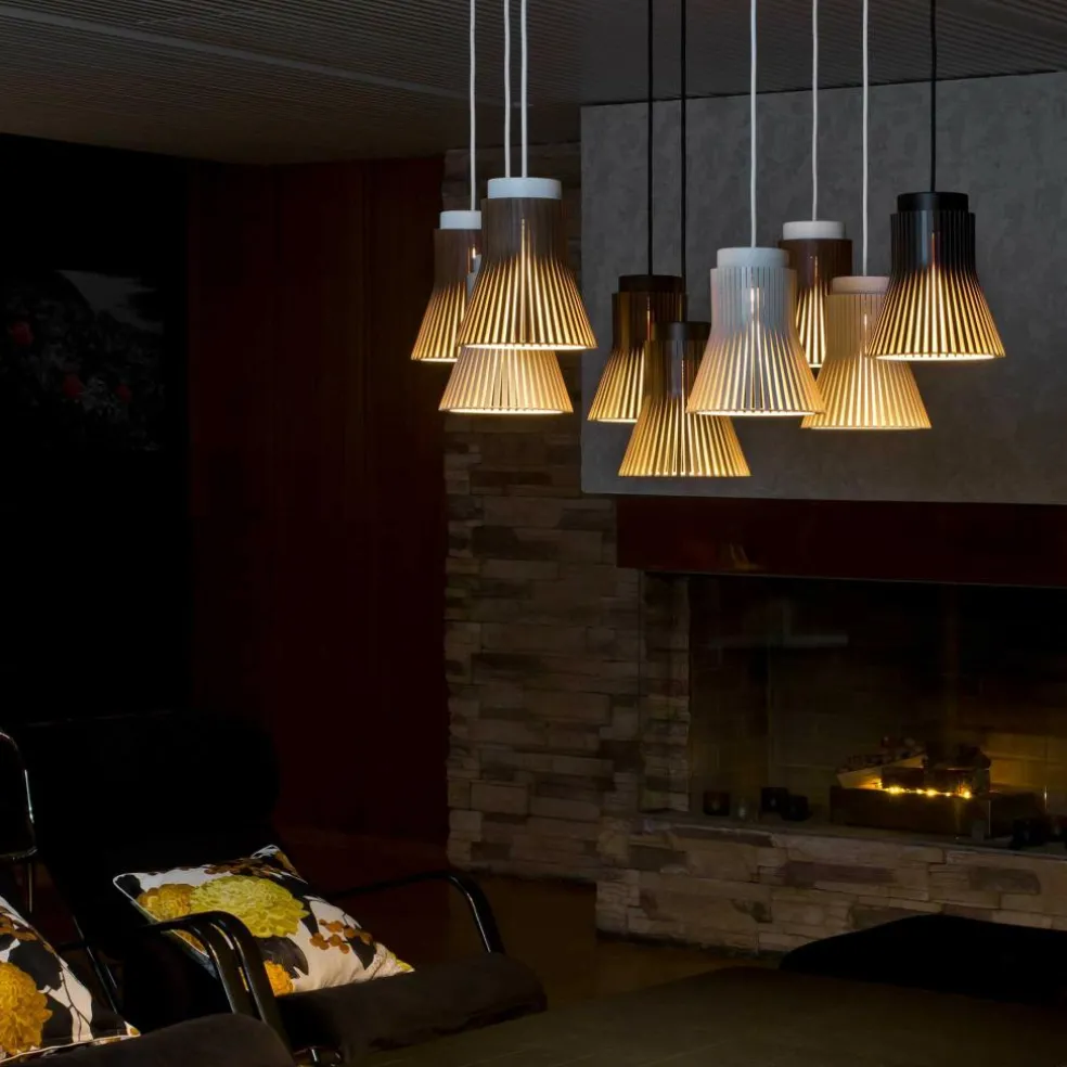 Petite 4600 Pendelleuchte