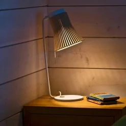 Petite 4620 Tischleuchte