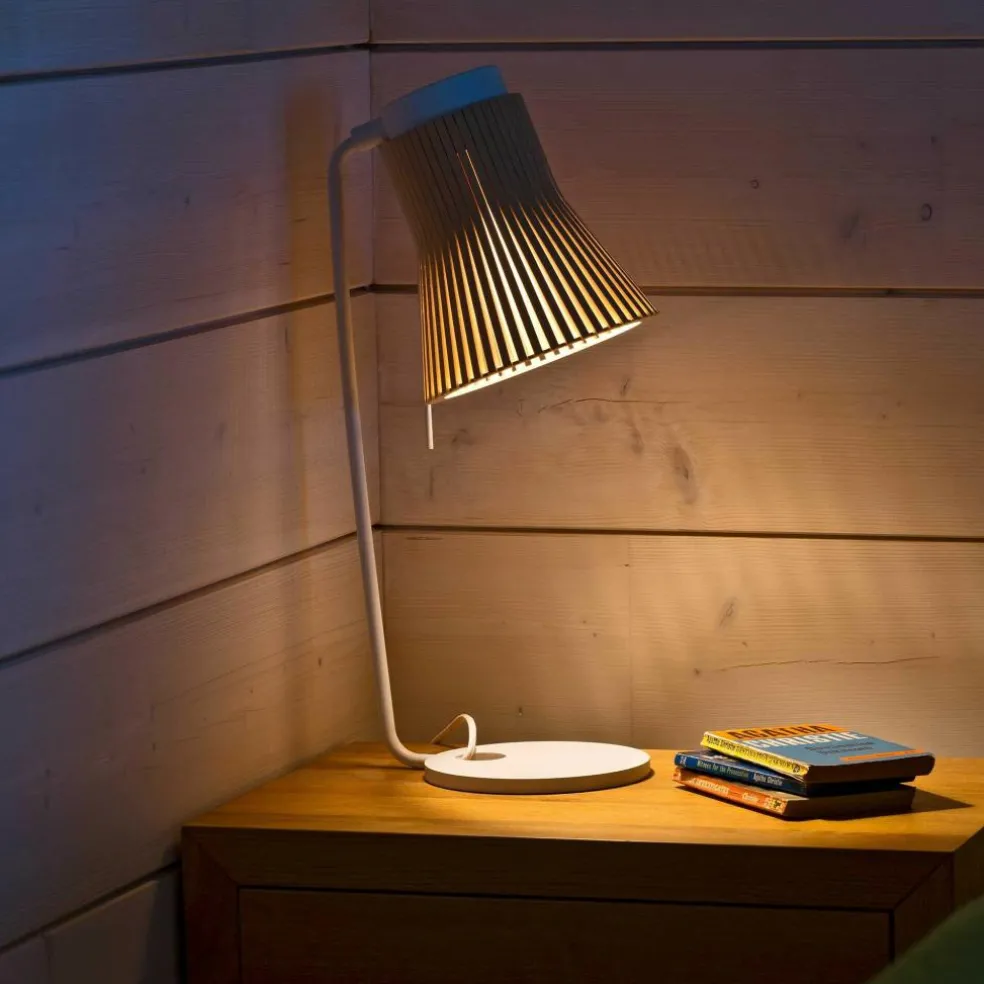 Petite 4620 Tischleuchte