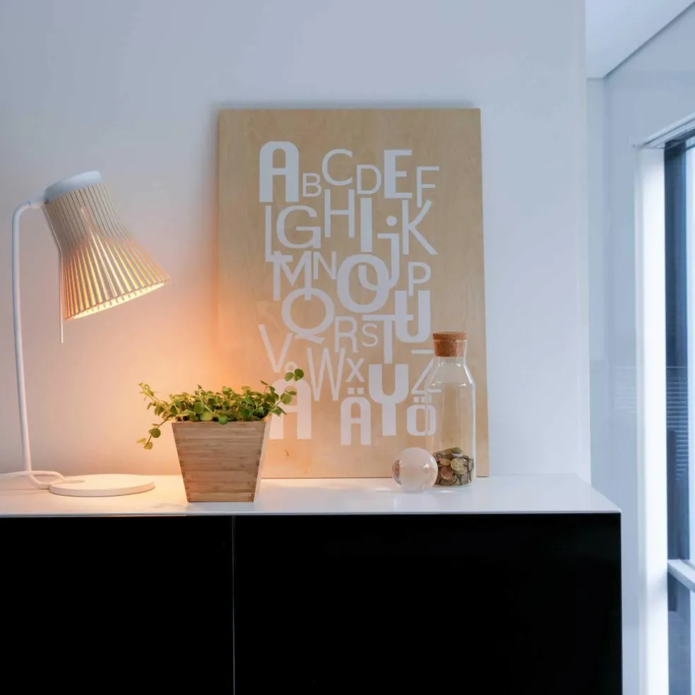 Petite 4620 Tischleuchte