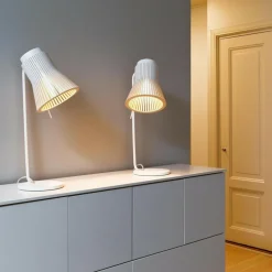 Petite 4620 Tischleuchte