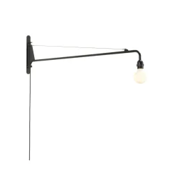 Petite Potence Wandleuchte