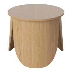 Peyote Couchtisch HxØ 45x56cm