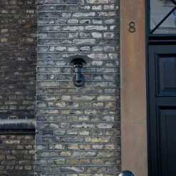 PH 3 - 2 1/2 Außenwandleuchte