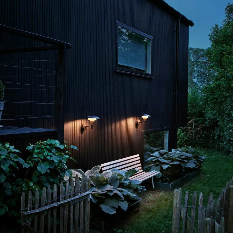 PH 3 - 2 1/2 Außenwandleuchte