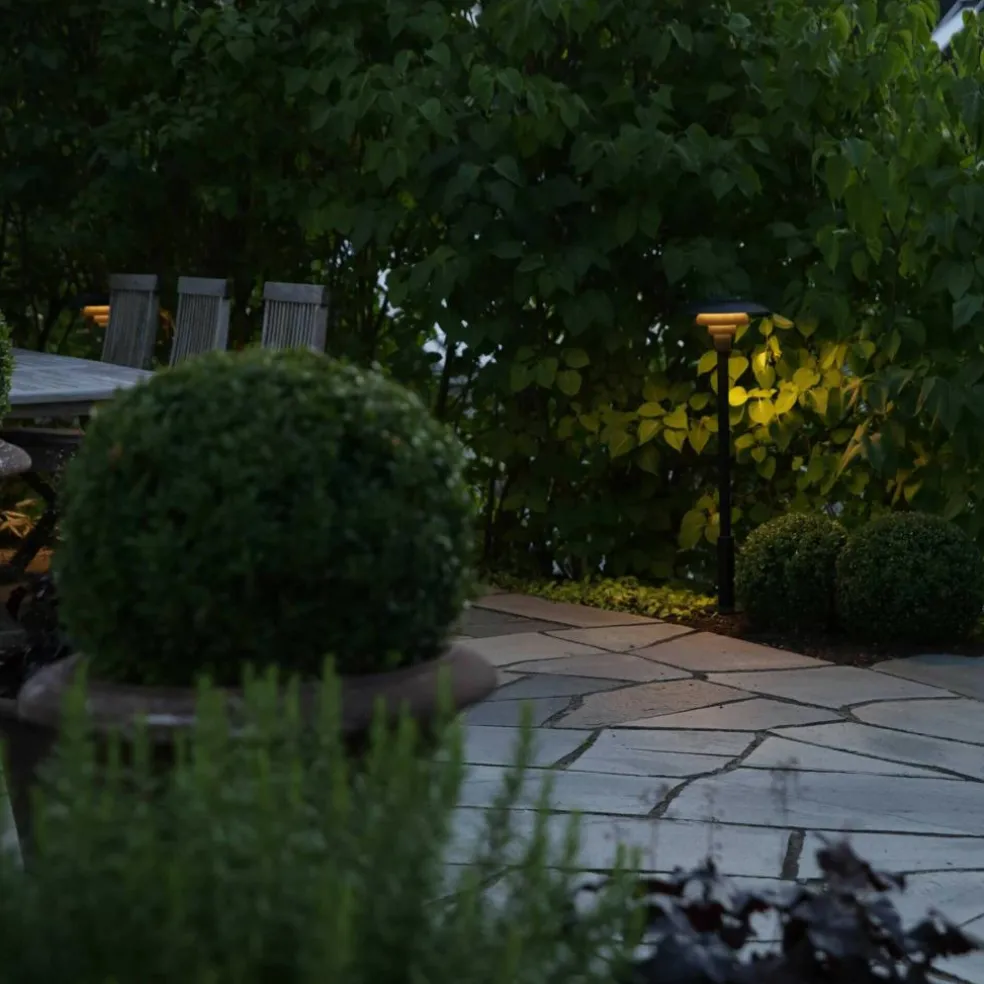 PH 3-2½ Pollerleuchte