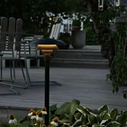 PH 3-2½ Pollerleuchte