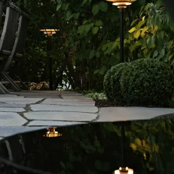 PH 3-2½ Pollerleuchte